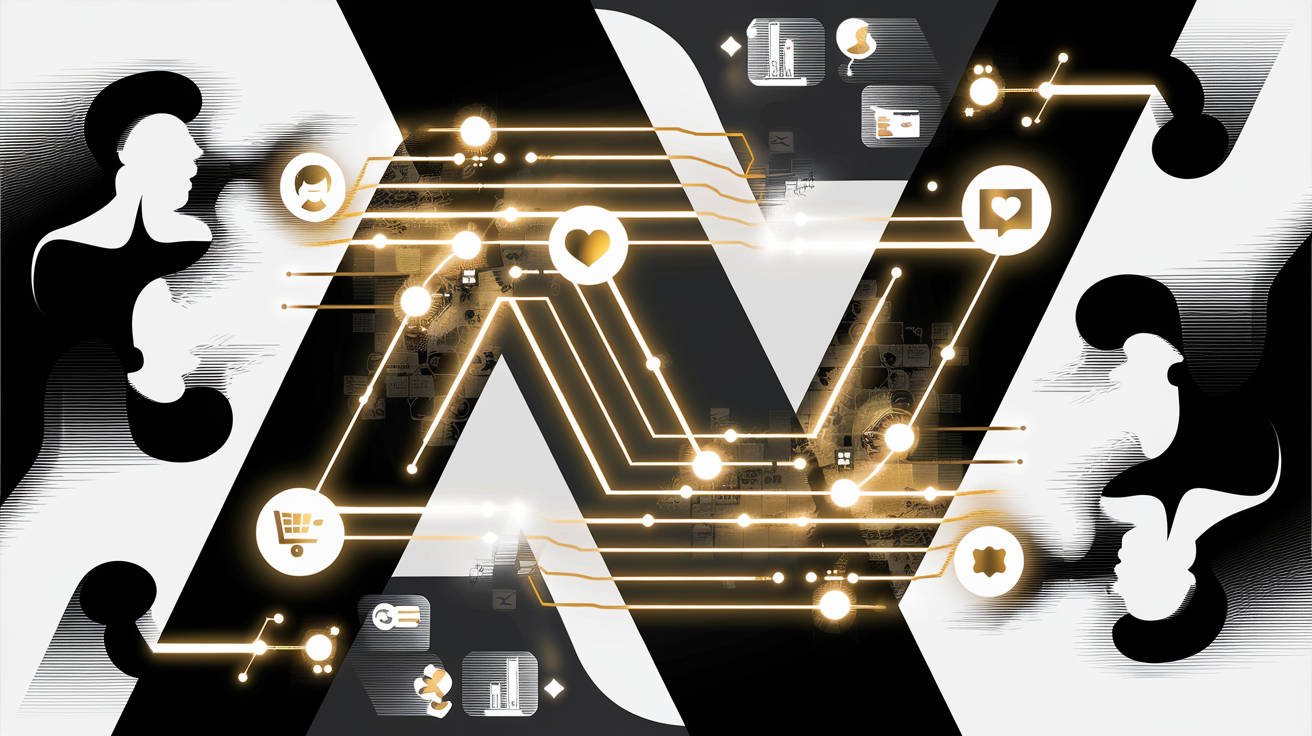 Fusion stratégique branding marketing dans l’univers digital professionnel