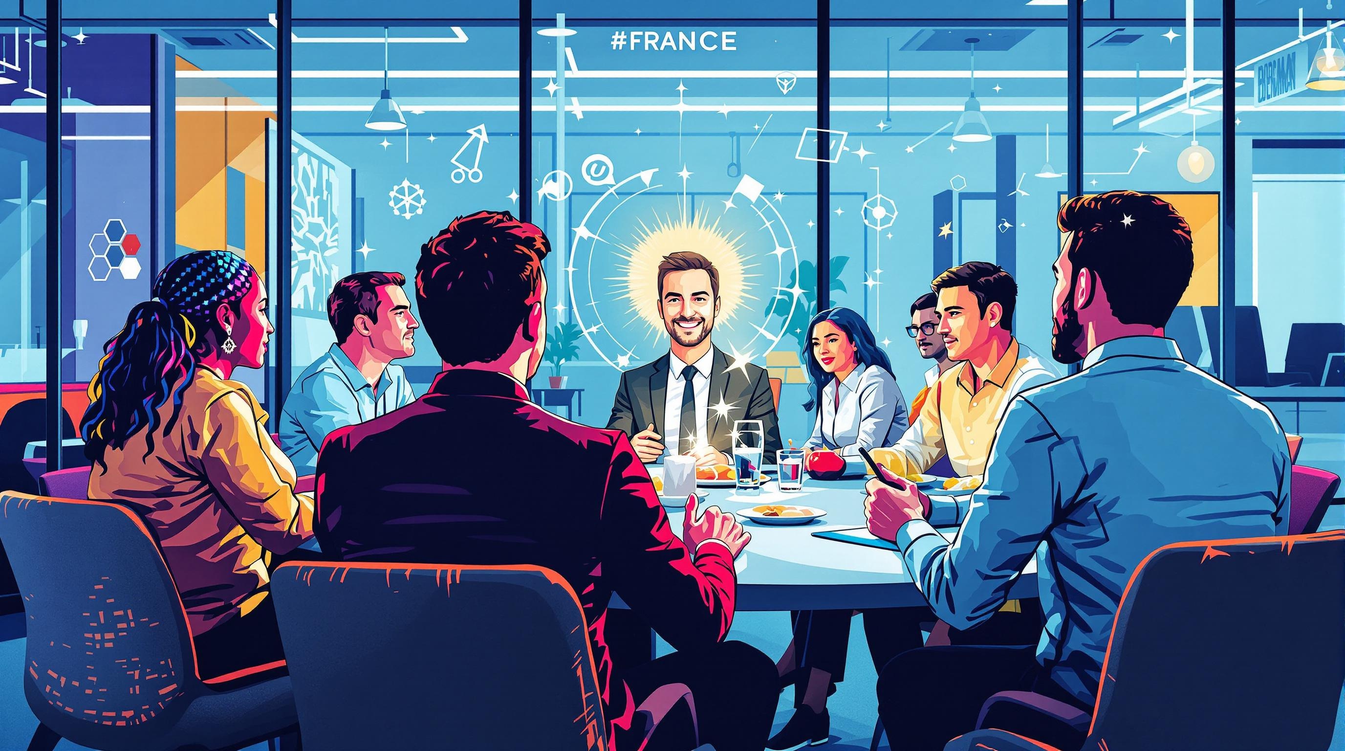 manager PME identifiant déclencheurs émotionnels en réunion