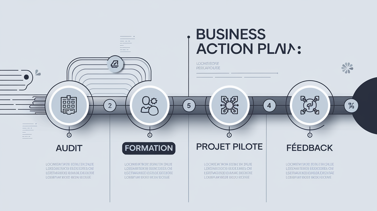 plan action montée compétences
